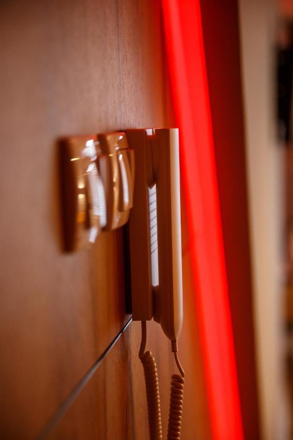 Apartman Studio Milica I Subotica Extérieur photo