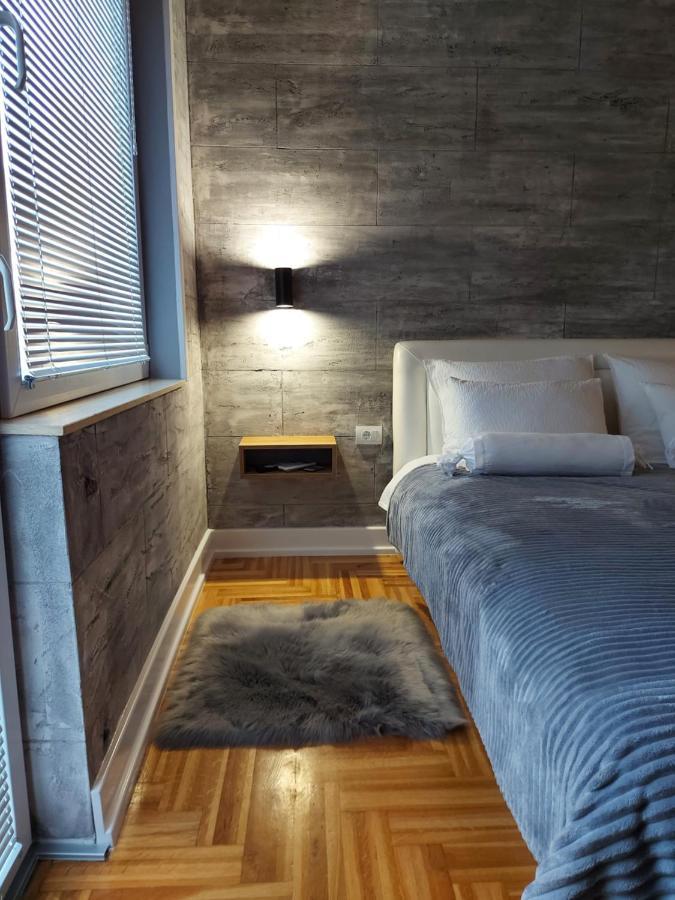 Apartman Studio Milica I Subotica Extérieur photo