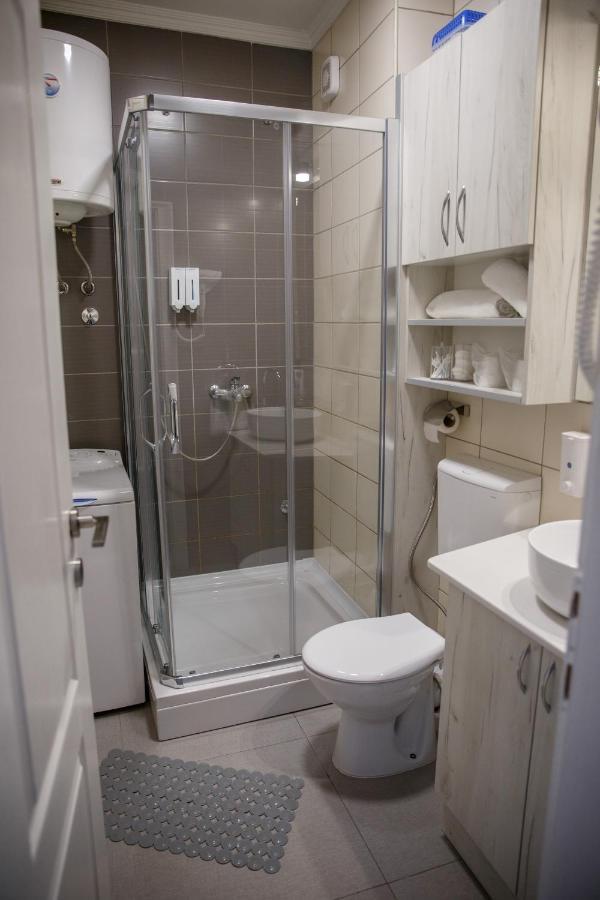 Apartman Studio Milica I Subotica Extérieur photo