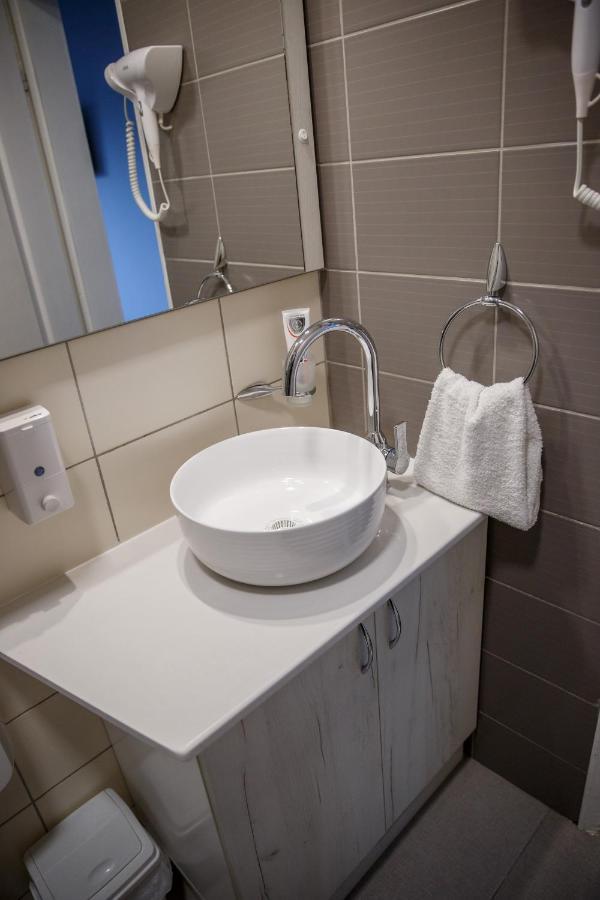 Apartman Studio Milica I Subotica Extérieur photo