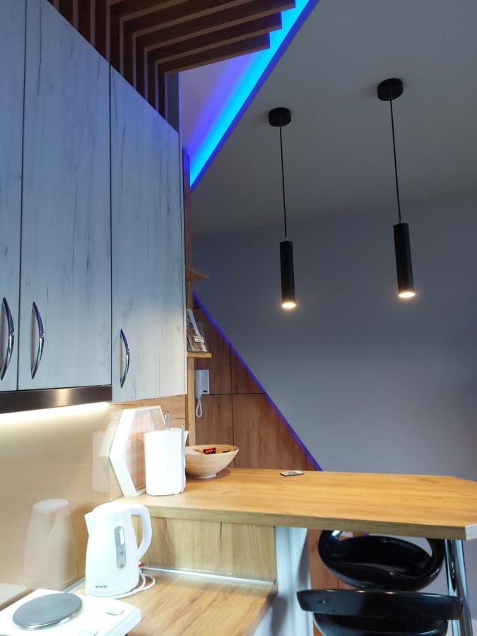 Apartman Studio Milica I Subotica Extérieur photo